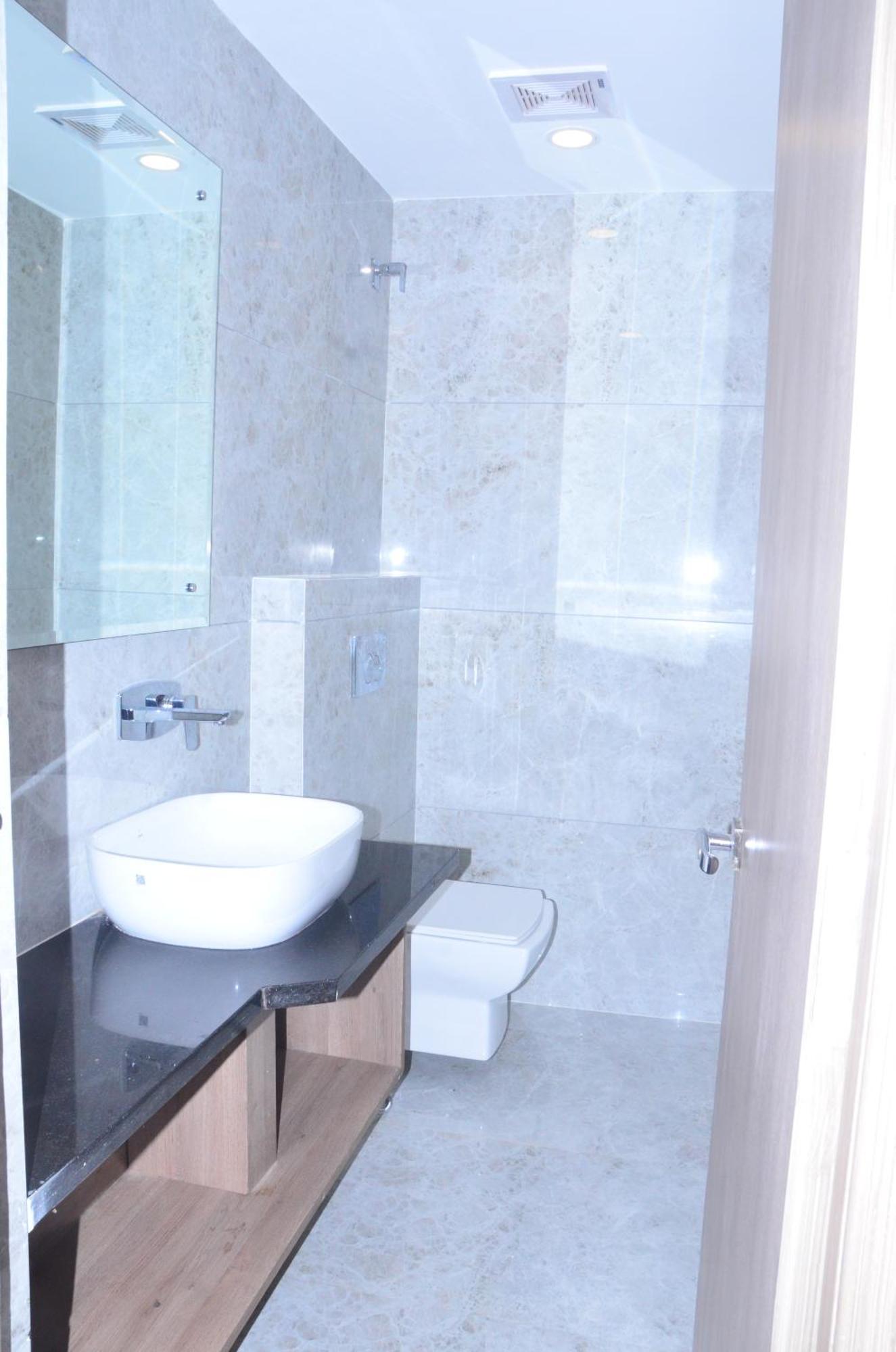 Hotel Nand Residency Ghazipur Buitenkant foto